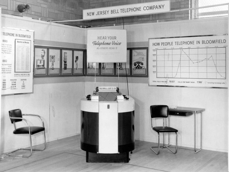 Bell Telephone