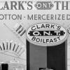 Clarks ONT Threads - detail