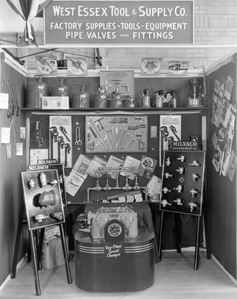West Essex Tool & Supply Co