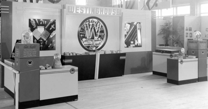 Westinghouse
