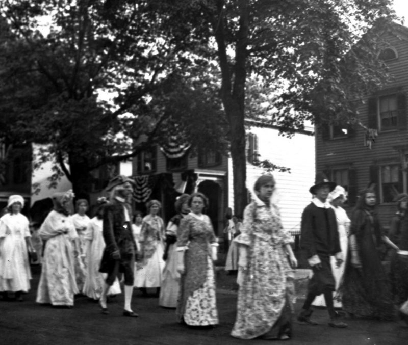 Parade