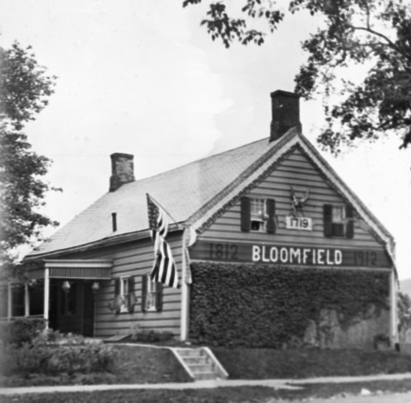 Dodd House