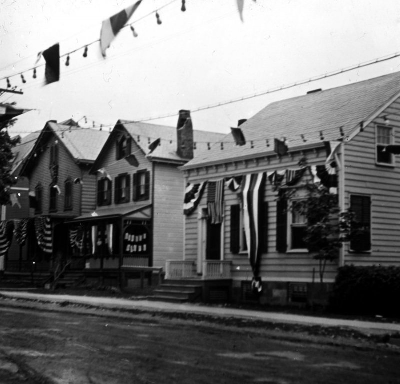 Washington Street