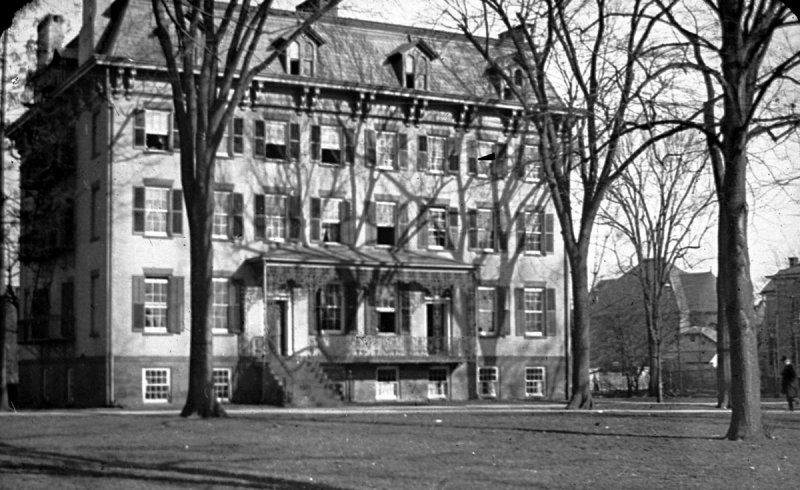 German Seminary