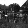 Young Athletes at Williamson Oval