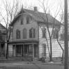 Old House at Soho