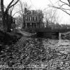 Brook at Washington St.