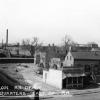 View from RR Depot