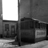 Lunch Wagon on Bloomfield Av.